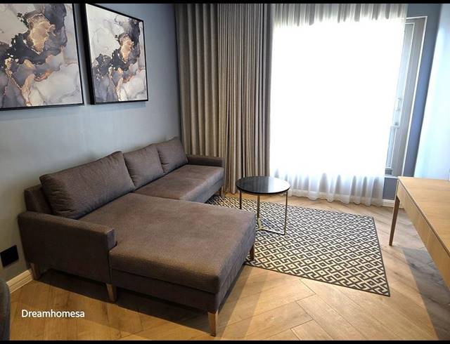 1 BEDROOM PROPERTY TO RENT IN BENMORE